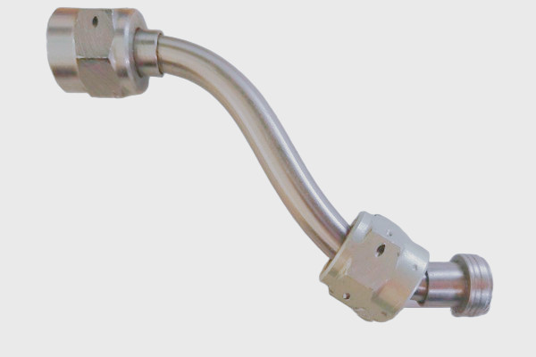 航空管路加工過(guò)程中如何實(shí)現(xiàn)材料利用率的極致優(yōu)化?